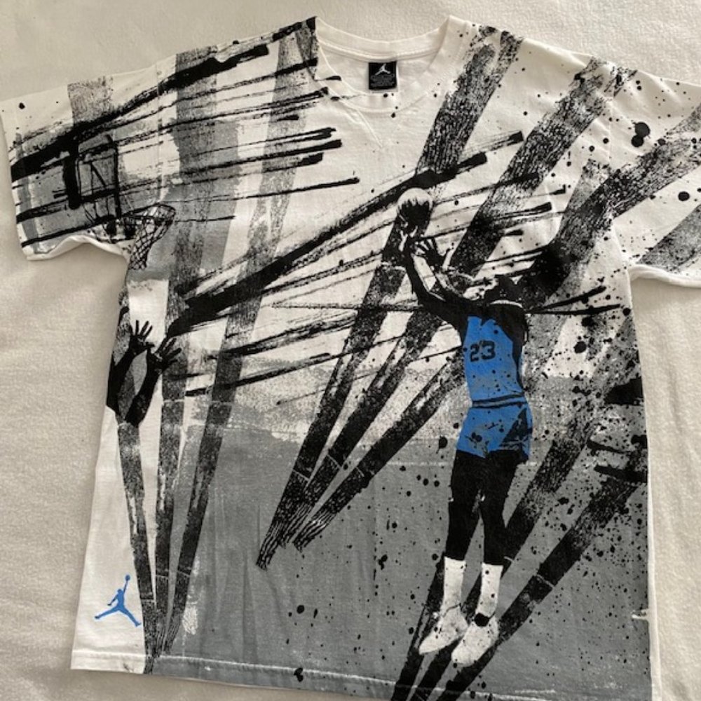 Michael Jordan T-shirt